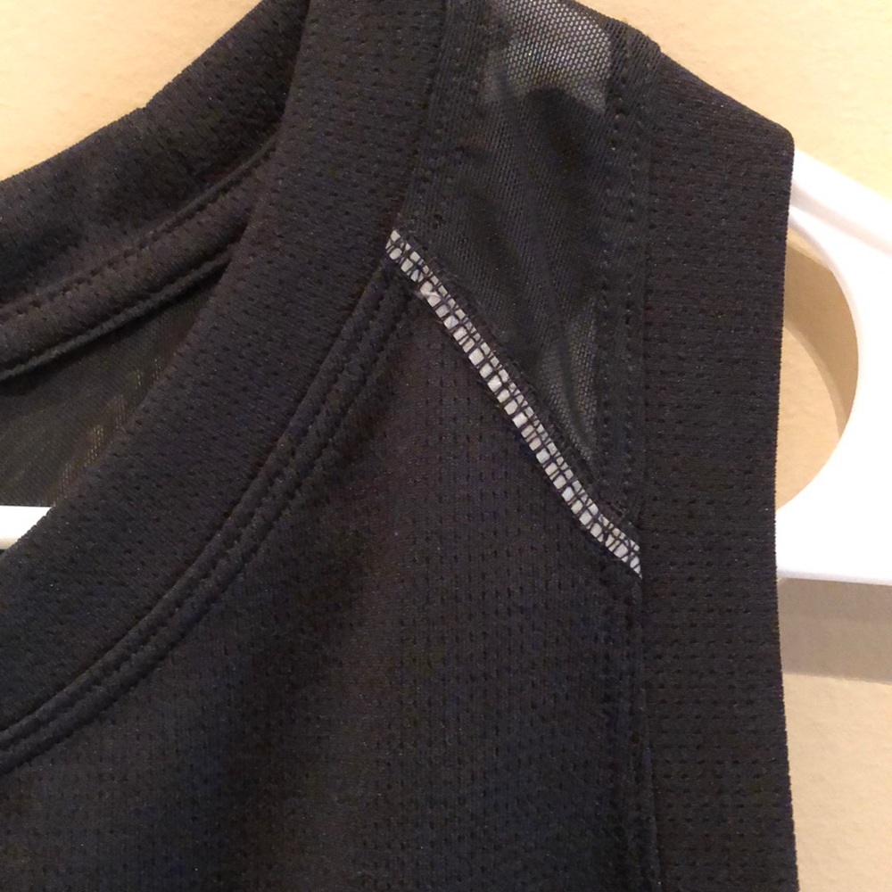 Avia workout tank top - Picture 4 of 12